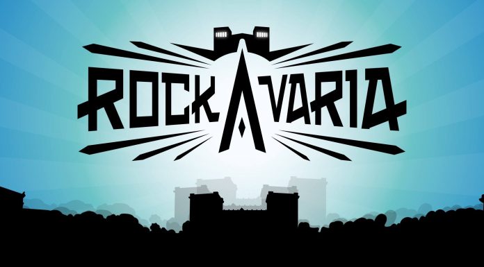 Rockavaria leackt Bands für 2018!