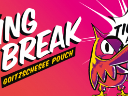 Sputnik Spring Break 2018 mit den ersten Acts!