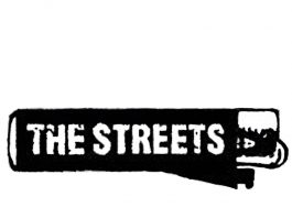 The Streets UK Tour 2018!