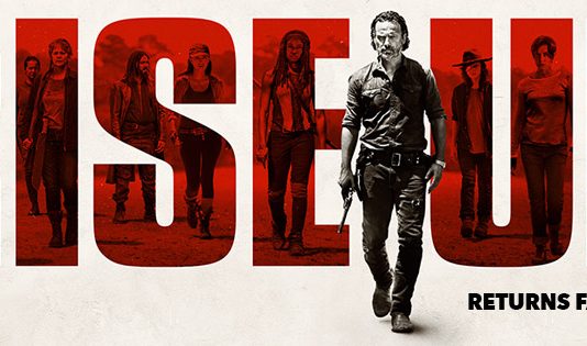 The Walking Dead & Fear The Walking Dead Crossover!