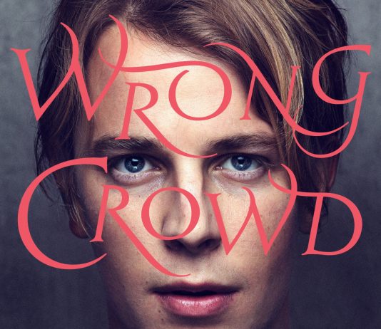 Tom Odell in Stuttgart – 18.11.2017