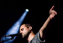 White Lies gehen im Frühjahr 2019 auf Tour