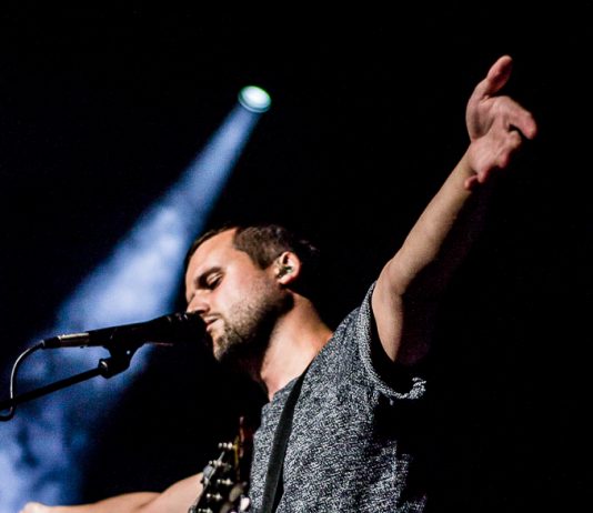 White Lies gehen im Frühjahr 2019 auf Tour