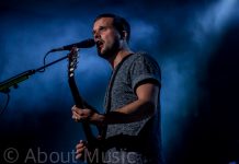 White Lies gehen im nächsten Jahr auf Tour