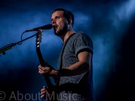 White Lies gehen im nächsten Jahr auf Tour