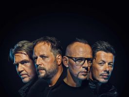 Jazzopen Stuttgart 2018: Die Fantastischen Vier