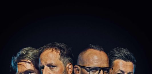 Jazzopen Stuttgart 2018: Die Fantastischen Vier