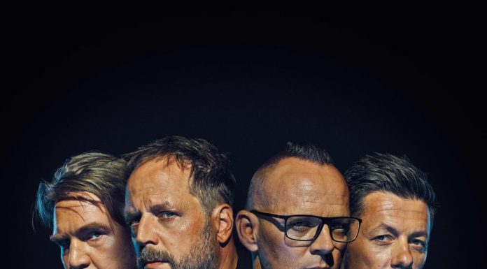 Jazzopen Stuttgart 2018: Die Fantastischen Vier