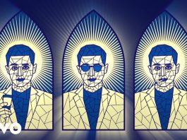 Maeckes Partykirche EP