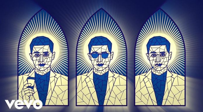 Maeckes Partykirche EP