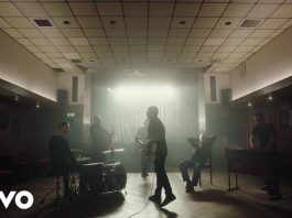 Morrissey veröffentlicht Video zu Spent the Day in Bed