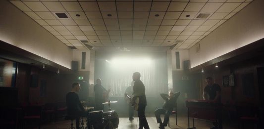 Morrissey veröffentlicht Video zu Spent the Day in Bed