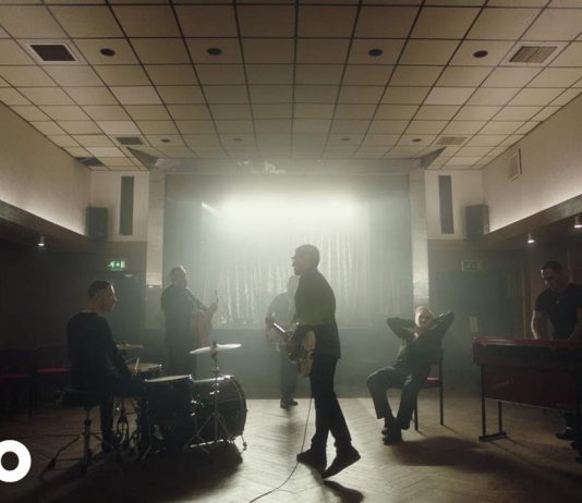 Morrissey veröffentlicht Video zu Spent the Day in Bed