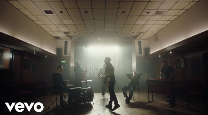 Morrissey veröffentlicht Video zu Spent the Day in Bed