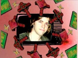 Ariel Pink – I Wanna Be Young