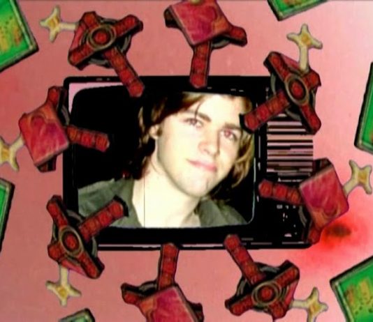 Ariel Pink – I Wanna Be Young