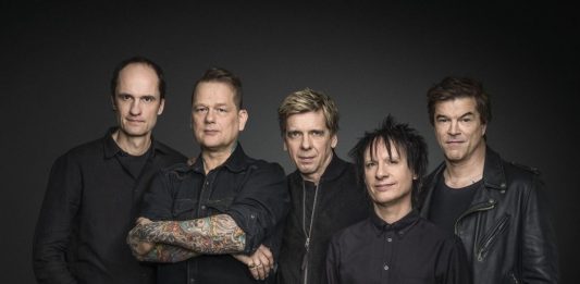 Die Toten Hosen in Stuttgart – 21.07.2018
