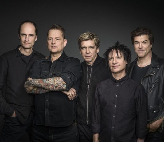 Die Toten Hosen in Stuttgart – 21.07.2018