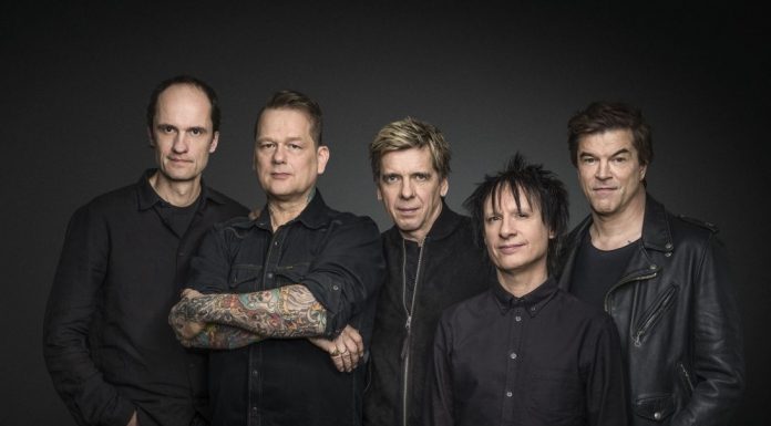 Die Toten Hosen in Stuttgart – 21.07.2018