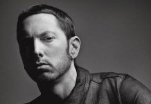 Eminem – Releasedate für neues Album „Revival“
