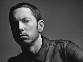 Eminem – Releasedate für neues Album „Revival“