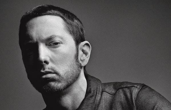 Eminem – Releasedate für neues Album „Revival“
