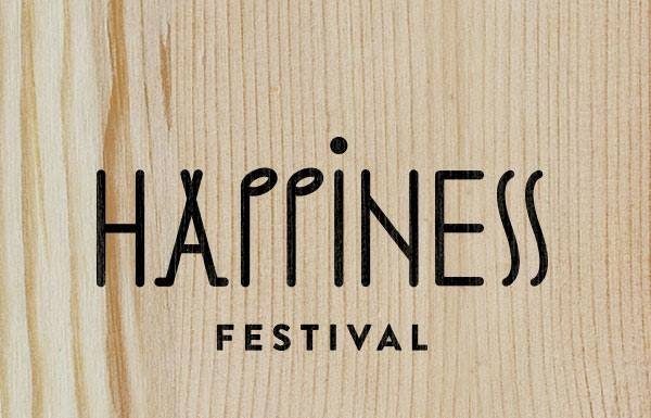 Happiness Festival mit erstem Headliner