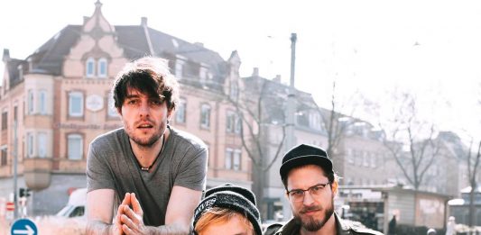 Itchy Jahresabschluss 2018 Konzert in Ulm