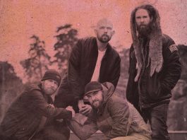 Looptroop Rockers Motivation Music Tour 2018