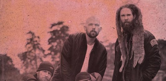 Looptroop Rockers Motivation Music Tour 2018