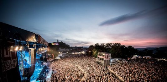 Open Flair gibt weitere Bands für 2018 bekannt!