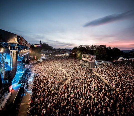 Open Flair gibt weitere Bands für 2018 bekannt!