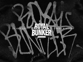 Savas & Sido in Stuttgart – 06.01.2018