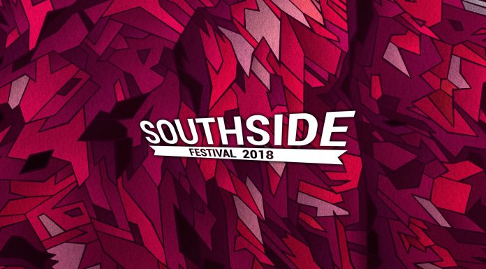 Southside / Hurricane Festival erste Bandwelle für 2018