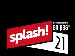Splash! Festival # 21: Die ersten Bands für 2018