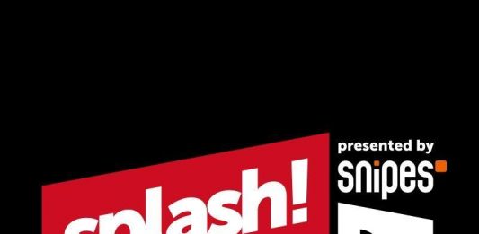 Splash! Festival # 21: Die ersten Bands für 2018