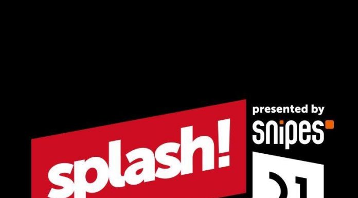 Splash! Festival # 21: Die ersten Bands für 2018