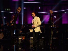 Am 07. Dezember steigt die 1LIVE Krone