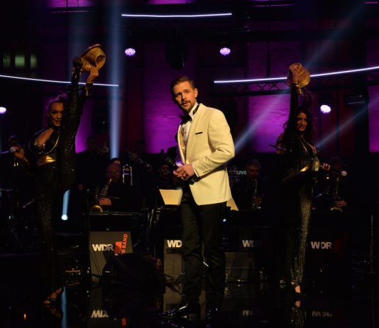 Am 07. Dezember steigt die 1LIVE Krone