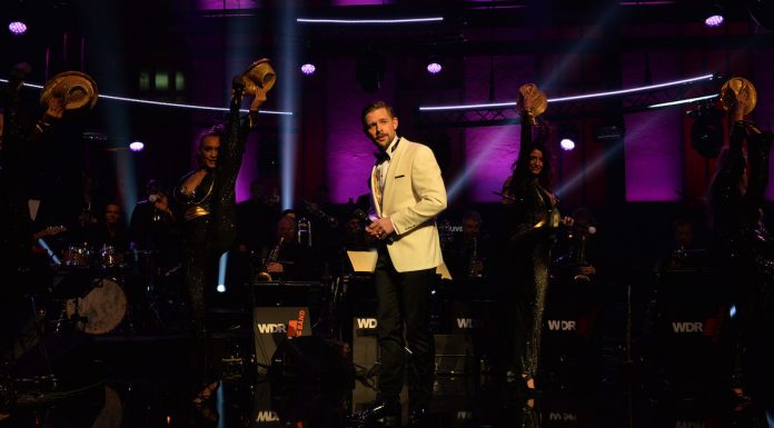 Am 07. Dezember steigt die 1LIVE Krone