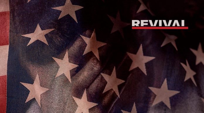 Eminem: „Revival“ vorbestellbar, Albumcover veröffentlicht & neuer Track „Untouchable“