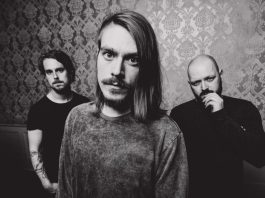 FJØRT in Stuttgart – 26.01.2018