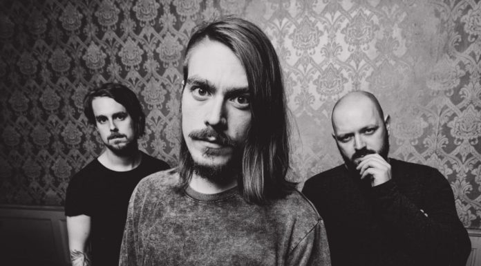 FJØRT in Stuttgart – 26.01.2018