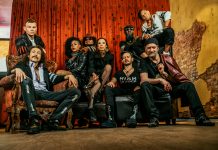 Gogol Bordello in Stuttgart – 05.05.2018