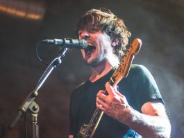 Itchy – JA ALS OB – Tourverschiebung die Dritte