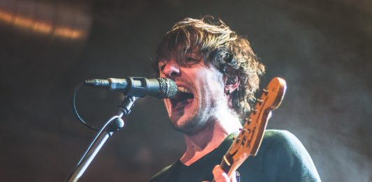 Itchy – JA ALS OB – Tourverschiebung die Dritte