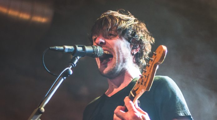 Itchy – JA ALS OB – Tourverschiebung die Dritte