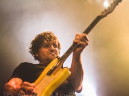 Itchy im LKA in Stuttgart – 23.12.2017