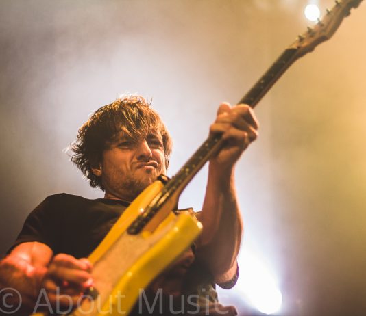 Itchy im LKA in Stuttgart – 23.12.2017