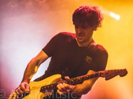 Itchy – Nachholtermine für die JA ALS OB TOUR